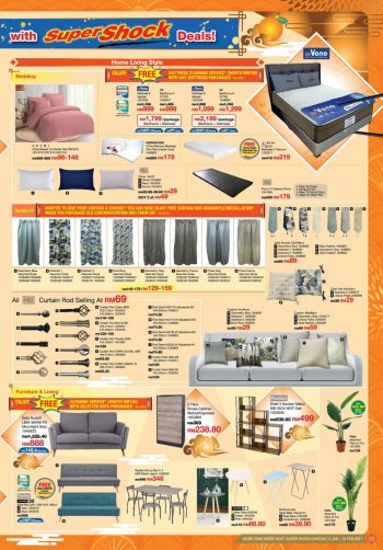 HomePro-Chinese-New-Year-Promotion-2-350x502 - Electronics & Computers Furniture Home & Garden & Tools Home Appliances Home Decor Johor Kedah Kelantan Kitchen Appliances Kuala Lumpur Melaka Negeri Sembilan Pahang Penang Perak Perlis Promotions & Freebies Putrajaya Sabah Sarawak Selangor Terengganu 