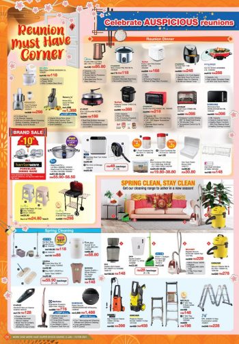 HomePro-Chinese-New-Year-Promotion-5-350x502 - Electronics & Computers Furniture Home & Garden & Tools Home Appliances Home Decor Johor Kedah Kelantan Kitchen Appliances Kuala Lumpur Melaka Negeri Sembilan Pahang Penang Perak Perlis Promotions & Freebies Putrajaya Sabah Sarawak Selangor Terengganu 