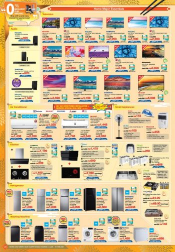 HomePro-Chinese-New-Year-Promotion-7-350x502 - Electronics & Computers Furniture Home & Garden & Tools Home Appliances Home Decor Johor Kedah Kelantan Kitchen Appliances Kuala Lumpur Melaka Negeri Sembilan Pahang Penang Perak Perlis Promotions & Freebies Putrajaya Sabah Sarawak Selangor Terengganu 