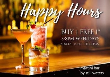 Hotel-Maya-Happy-Hour-Promo-350x247 - Hotels Kuala Lumpur Promotions & Freebies Selangor Sports,Leisure & Travel 