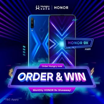 Hungry-Order-Win-Honor-9X-Contest-350x350 - Events & Fairs Johor Kedah Kelantan Kuala Lumpur Melaka Negeri Sembilan Online Store Others Pahang Penang Perak Perlis Putrajaya Sabah Sarawak Selangor Terengganu 