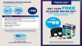 Institut-Jantung-Negara-Diabetes-Lifestyle-Package-350x197 - Beauty & Health Health Supplements Kuala Lumpur Promotions & Freebies Selangor 