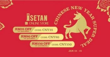 Isetan-Online-Promo-Code-Giveaway-350x182 15-21 Jan 2021: Isetan Online Promo Code Giveaway