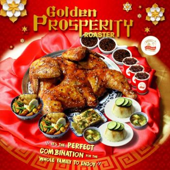 Kedai-Ayamas-CNY-Golden-Prosperity-Roaster-Promo-350x350 - Beverages Food , Restaurant & Pub Johor Kedah Kelantan Kuala Lumpur Melaka Negeri Sembilan Pahang Penang Perak Perlis Promotions & Freebies Putrajaya Sabah Sarawak Selangor Terengganu 