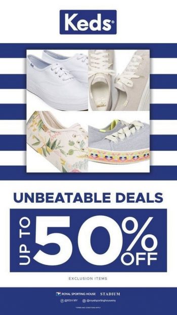 Keds-Unbeatable-Sale-350x622 - Fashion Accessories Fashion Lifestyle & Department Store Footwear Johor Kedah Kelantan Kuala Lumpur Malaysia Sales Melaka Negeri Sembilan Online Store Pahang Penang Perak Perlis Putrajaya Sabah Sarawak Selangor Terengganu 