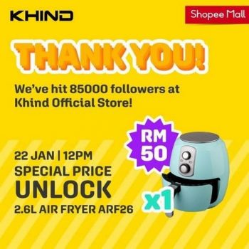 Khind-Shocking-Sales-350x350 - Electronics & Computers Home Appliances Johor Kedah Kelantan Kuala Lumpur Malaysia Sales Melaka Negeri Sembilan Online Store Pahang Penang Perak Perlis Putrajaya Sabah Sarawak Selangor Terengganu 