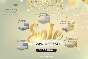 King-Koil-20-off-Sale-350x233 - Beddings Home & Garden & Tools Johor Kedah Kelantan Kuala Lumpur Malaysia Sales Mattress Melaka Negeri Sembilan Online Store Pahang Penang Perak Perlis Putrajaya Sabah Sarawak Selangor Terengganu 