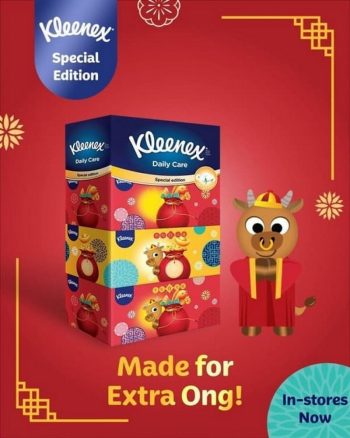 Kleenex-Special-Edition-Promo-350x438 - Johor Kedah Kelantan Kuala Lumpur Melaka Negeri Sembilan Online Store Others Pahang Penang Perak Perlis Promotions & Freebies Putrajaya Sabah Sarawak Selangor Terengganu 