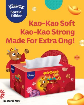 Kleenex-Special-Promotion-350x438 - Johor Kedah Kelantan Kuala Lumpur Melaka Negeri Sembilan Online Store Others Pahang Penang Perak Perlis Promotions & Freebies Putrajaya Sabah Sarawak Selangor Terengganu 