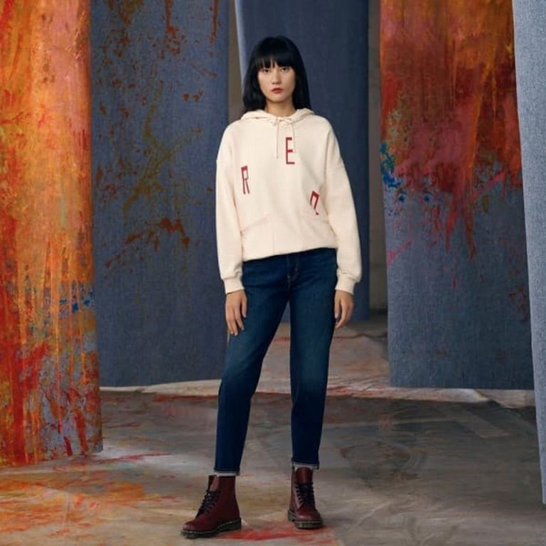 14 Jan 2021 Onward Levi's CNY Promo