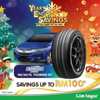 Lim-Tayar-Year-End-Savings-1-350x350 - Automotive Johor Kedah Kelantan Kuala Lumpur Melaka Negeri Sembilan Online Store Pahang Penang Perak Perlis Promotions & Freebies Putrajaya Sabah Sarawak Selangor Terengganu 