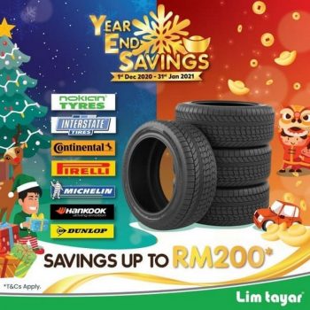 Lim-Tayar-Year-End-Savings-350x350 - Automotive Johor Kedah Kelantan Kuala Lumpur Melaka Negeri Sembilan Pahang Penang Perak Perlis Promotions & Freebies Putrajaya Sabah Sarawak Selangor Terengganu 