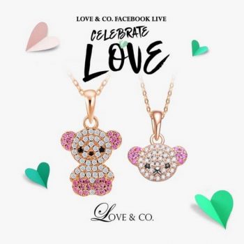 Love-Co.-Celebrate-Love-Promo-350x350 - Gifts , Souvenir & Jewellery Jewels Johor Kedah Kelantan Kuala Lumpur Melaka Negeri Sembilan Online Store Pahang Penang Perak Perlis Promotions & Freebies Putrajaya Sabah Sarawak Selangor Terengganu 