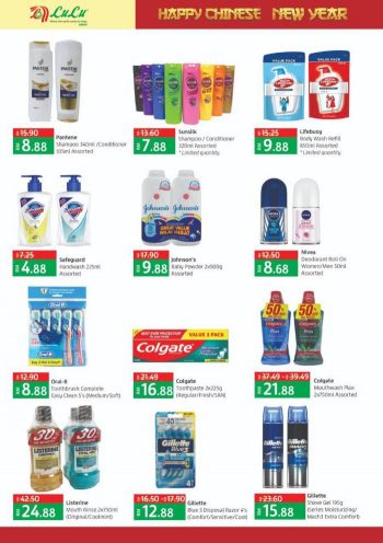 LuLu-Hypermarket-Chinese-New-Year-Promotion-12-350x496 - Kuala Lumpur Promotions & Freebies Selangor Supermarket & Hypermarket
