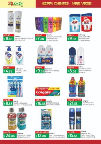 LuLu-Hypermarket-Chinese-New-Year-Promotion-12-350x496 - Kuala Lumpur Promotions & Freebies Selangor Supermarket & Hypermarket 