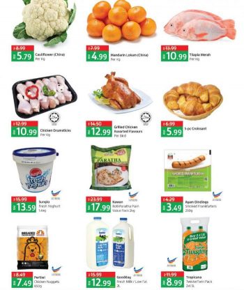 LuLu-Hypermarket-Super-Savers-Promotion-1-350x416 - Kuala Lumpur Promotions & Freebies Selangor Supermarket & Hypermarket 