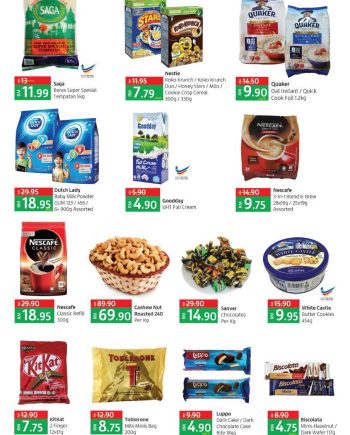 LuLu-Hypermarket-Super-Savers-Promotion-2-350x435 - Kuala Lumpur Promotions & Freebies Selangor Supermarket & Hypermarket 