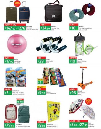LuLu-Hypermarket-Super-Savers-Promotion-4-350x449 - Kuala Lumpur Promotions & Freebies Selangor Supermarket & Hypermarket 