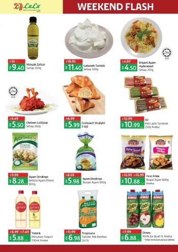 LuLu-Hypermarket-Weekend-Promotion-1-350x495 29 Jan-1 Feb 2021: LuLu Hypermarket Weekend Promotion