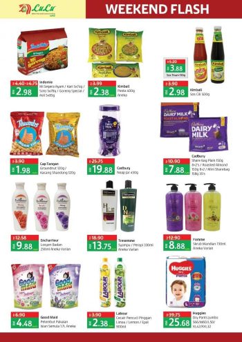 LuLu-Hypermarket-Weekend-Promotion-2-350x495 - Kuala Lumpur Promotions & Freebies Selangor Supermarket & Hypermarket 