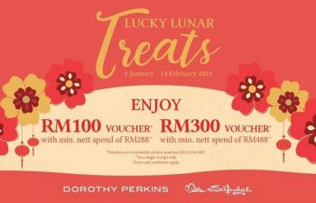 Lucky-Lunar-Treats-at-Vivacity-Megamall-350x225 - Apparels Fashion Accessories Fashion Lifestyle & Department Store Promotions & Freebies Sarawak 