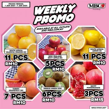 MBG-Fruit-Shop-Weekly-Promotion-350x350 - Johor Kedah Kelantan Kuala Lumpur Melaka Negeri Sembilan Online Store Others Pahang Penang Perak Perlis Promotions & Freebies Putrajaya Sabah Sarawak Selangor Terengganu 