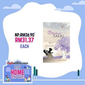 MPH-Bookstores-Stay-Home-Stay-Safe-Promo-350x350 - Books & Magazines Johor Kedah Kelantan Kuala Lumpur Melaka Negeri Sembilan Online Store Pahang Penang Perak Perlis Promotions & Freebies Putrajaya Sabah Sarawak Selangor Stationery Terengganu 