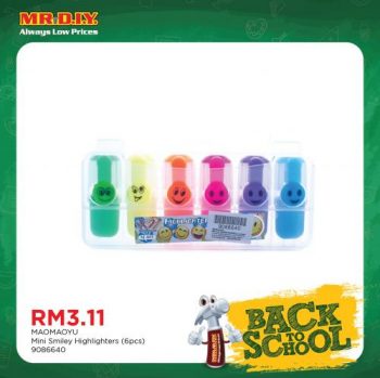 MR-DIY-Back-to-School-Promotion-17-350x349 - Home & Garden & Tools Home Hardware Johor Kedah Kelantan Kuala Lumpur Melaka Negeri Sembilan Pahang Penang Perak Perlis Promotions & Freebies Putrajaya Sabah Safety Tools & DIY Tools Sarawak Selangor Terengganu 