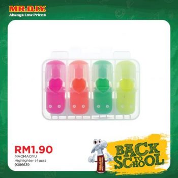 MR-DIY-Back-to-School-Promotion-18-350x349 - Home & Garden & Tools Home Hardware Johor Kedah Kelantan Kuala Lumpur Melaka Negeri Sembilan Pahang Penang Perak Perlis Promotions & Freebies Putrajaya Sabah Safety Tools & DIY Tools Sarawak Selangor Terengganu 