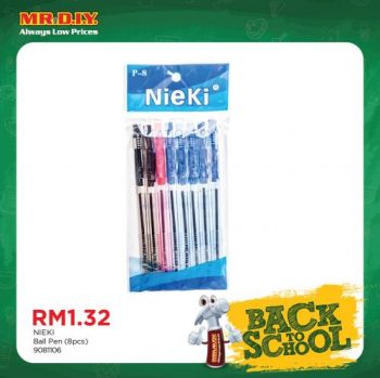 MR-DIY-Back-to-School-Promotion-3-350x349 - Home & Garden & Tools Home Hardware Johor Kedah Kelantan Kuala Lumpur Melaka Negeri Sembilan Pahang Penang Perak Perlis Promotions & Freebies Putrajaya Sabah Safety Tools & DIY Tools Sarawak Selangor Terengganu 