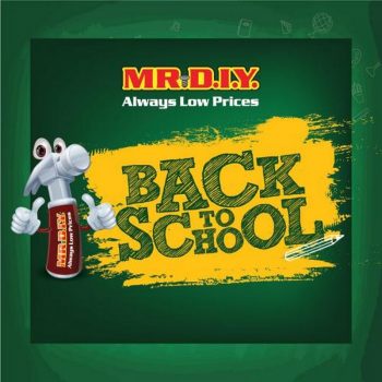 MR-DIY-Back-to-School-Promotion-350x350 - Home & Garden & Tools Home Hardware Johor Kedah Kelantan Kuala Lumpur Melaka Negeri Sembilan Pahang Penang Perak Perlis Promotions & Freebies Putrajaya Sabah Safety Tools & DIY Tools Sarawak Selangor Terengganu 