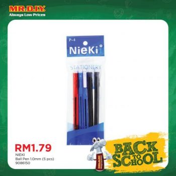 MR-DIY-Back-to-School-Promotion-5-350x349 - Home & Garden & Tools Home Hardware Johor Kedah Kelantan Kuala Lumpur Melaka Negeri Sembilan Pahang Penang Perak Perlis Promotions & Freebies Putrajaya Sabah Safety Tools & DIY Tools Sarawak Selangor Terengganu 