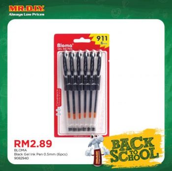 MR-DIY-Back-to-School-Promotion-8-350x349 - Home & Garden & Tools Home Hardware Johor Kedah Kelantan Kuala Lumpur Melaka Negeri Sembilan Pahang Penang Perak Perlis Promotions & Freebies Putrajaya Sabah Safety Tools & DIY Tools Sarawak Selangor Terengganu 