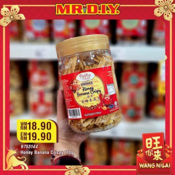 MR-DIY-Chinese-New-Year-Cookies-Biscuits-Promotion-17-350x350 - Home & Garden & Tools Johor Kedah Kelantan Kuala Lumpur Melaka Negeri Sembilan Pahang Penang Perak Perlis Promotions & Freebies Putrajaya Sabah Safety Tools & DIY Tools Sarawak Selangor Terengganu 