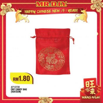 MR-DIY-Chinese-New-Year-Decoration-Items-Promotion-20-350x350 - Johor Kedah Kelantan Kuala Lumpur Melaka Negeri Sembilan Others Pahang Penang Perak Perlis Promotions & Freebies Putrajaya Sabah Sarawak Selangor Terengganu 