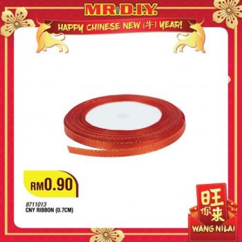 MR-DIY-Chinese-New-Year-Decoration-Items-Promotion-21-350x350 - Johor Kedah Kelantan Kuala Lumpur Melaka Negeri Sembilan Others Pahang Penang Perak Perlis Promotions & Freebies Putrajaya Sabah Sarawak Selangor Terengganu 