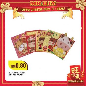 MR-DIY-Chinese-New-Year-Decoration-Items-Promotion-26-350x350 - Johor Kedah Kelantan Kuala Lumpur Melaka Negeri Sembilan Others Pahang Penang Perak Perlis Promotions & Freebies Putrajaya Sabah Sarawak Selangor Terengganu 