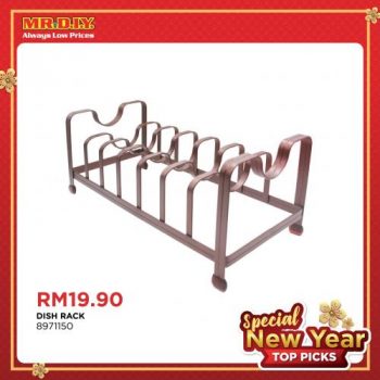 MR-DIY-New-Year-Top-Picks-Promotion-13-350x350 - Home & Garden & Tools Johor Kedah Kelantan Kuala Lumpur Melaka Negeri Sembilan Pahang Penang Perak Perlis Promotions & Freebies Putrajaya Sabah Safety Tools & DIY Tools Sarawak Selangor Terengganu 