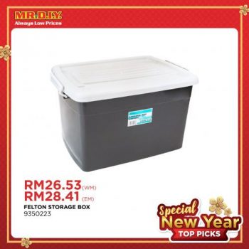 MR-DIY-New-Year-Top-Picks-Promotion-2-350x350 - Home & Garden & Tools Johor Kedah Kelantan Kuala Lumpur Melaka Negeri Sembilan Pahang Penang Perak Perlis Promotions & Freebies Putrajaya Sabah Safety Tools & DIY Tools Sarawak Selangor Terengganu 