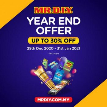 MR-DIY-Online-Year-End-Promotion-350x350 - Johor Kedah Kelantan Kuala Lumpur Melaka Negeri Sembilan Online Store Others Pahang Penang Perak Perlis Promotions & Freebies Putrajaya Sabah Sarawak Selangor Terengganu 