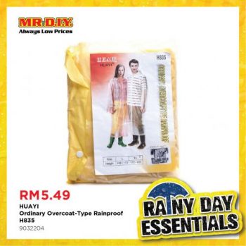 MR-DIY-Rainy-Days-Essentials-Promotion-11-350x349 - Johor Kedah Kelantan Kuala Lumpur Melaka Negeri Sembilan Others Pahang Penang Perak Perlis Promotions & Freebies Putrajaya Sabah Sarawak Selangor Terengganu 
