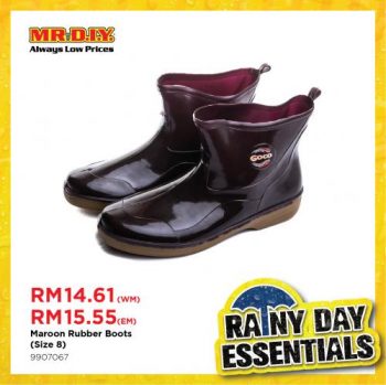 MR-DIY-Rainy-Days-Essentials-Promotion-12-350x349 - Johor Kedah Kelantan Kuala Lumpur Melaka Negeri Sembilan Others Pahang Penang Perak Perlis Promotions & Freebies Putrajaya Sabah Sarawak Selangor Terengganu 