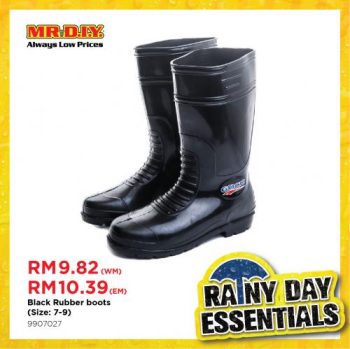 MR-DIY-Rainy-Days-Essentials-Promotion-13-350x349 - Johor Kedah Kelantan Kuala Lumpur Melaka Negeri Sembilan Others Pahang Penang Perak Perlis Promotions & Freebies Putrajaya Sabah Sarawak Selangor Terengganu 