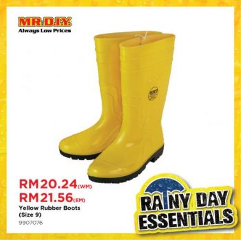 MR-DIY-Rainy-Days-Essentials-Promotion-14-350x349 - Johor Kedah Kelantan Kuala Lumpur Melaka Negeri Sembilan Others Pahang Penang Perak Perlis Promotions & Freebies Putrajaya Sabah Sarawak Selangor Terengganu 
