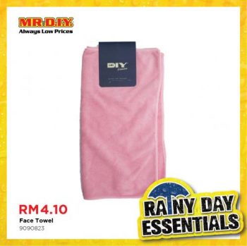 MR-DIY-Rainy-Days-Essentials-Promotion-16-350x349 - Johor Kedah Kelantan Kuala Lumpur Melaka Negeri Sembilan Others Pahang Penang Perak Perlis Promotions & Freebies Putrajaya Sabah Sarawak Selangor Terengganu 