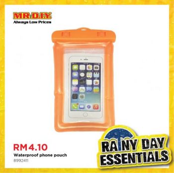 MR-DIY-Rainy-Days-Essentials-Promotion-17-350x349 - Johor Kedah Kelantan Kuala Lumpur Melaka Negeri Sembilan Others Pahang Penang Perak Perlis Promotions & Freebies Putrajaya Sabah Sarawak Selangor Terengganu 