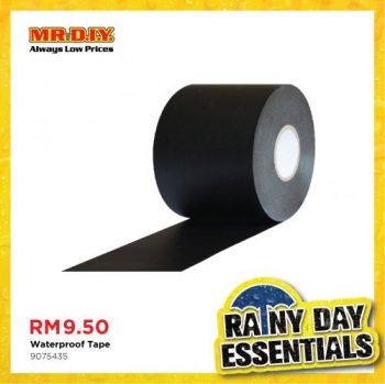 MR-DIY-Rainy-Days-Essentials-Promotion-18-350x349 - Johor Kedah Kelantan Kuala Lumpur Melaka Negeri Sembilan Others Pahang Penang Perak Perlis Promotions & Freebies Putrajaya Sabah Sarawak Selangor Terengganu 