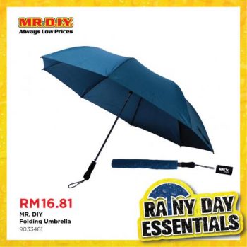 MR-DIY-Rainy-Days-Essentials-Promotion-3-350x349 - Johor Kedah Kelantan Kuala Lumpur Melaka Negeri Sembilan Others Pahang Penang Perak Perlis Promotions & Freebies Putrajaya Sabah Sarawak Selangor Terengganu 