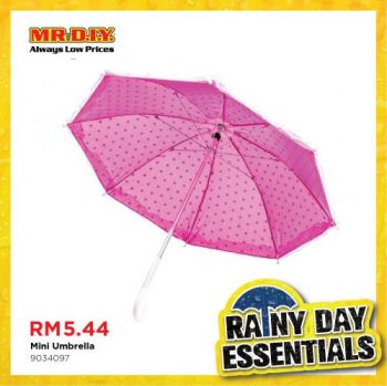 MR-DIY-Rainy-Days-Essentials-Promotion-5-350x349 - Johor Kedah Kelantan Kuala Lumpur Melaka Negeri Sembilan Others Pahang Penang Perak Perlis Promotions & Freebies Putrajaya Sabah Sarawak Selangor Terengganu 