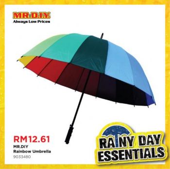MR-DIY-Rainy-Days-Essentials-Promotion-6-350x349 - Johor Kedah Kelantan Kuala Lumpur Melaka Negeri Sembilan Others Pahang Penang Perak Perlis Promotions & Freebies Putrajaya Sabah Sarawak Selangor Terengganu 